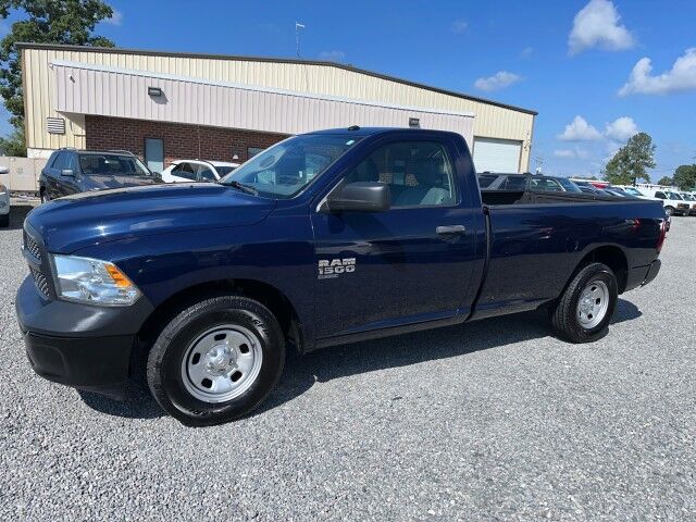 2019 Ram 1500 Regular Cab