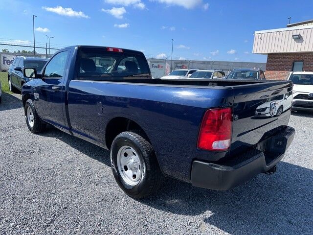 2019 Ram 1500 Regular Cab Tradesman Longbed Pickup w/ 30K Miles Ashland VA