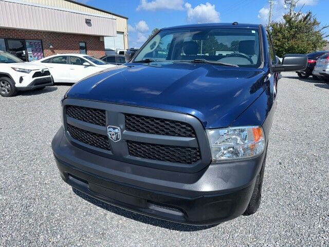 2019 Ram 1500 Regular Cab Tradesman Longbed Pickup w/ 30K Miles Ashland VA