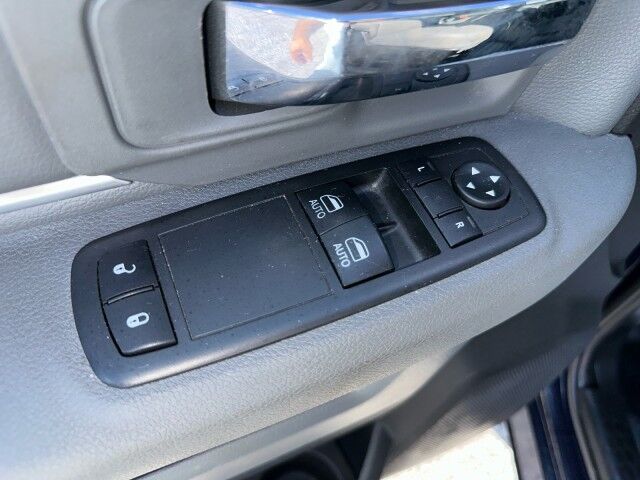 2019 Ram 1500 Regular Cab Tradesman Longbed Pickup w/ 30K Miles Ashland VA