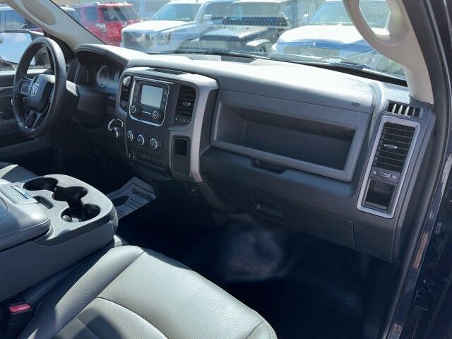 2019 Ram 1500 Regular Cab Tradesman Longbed Pickup w/ 30K Miles Ashland VA