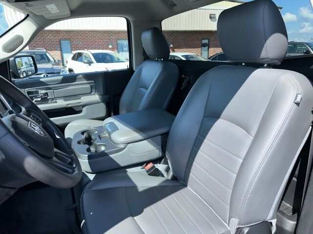 2019 Ram 1500 Regular Cab Tradesman Longbed Pickup w/ 30K Miles Ashland VA