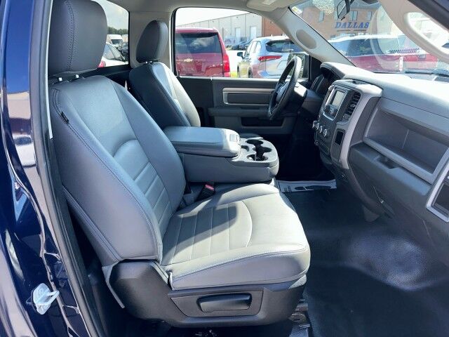 2019 Ram 1500 Regular Cab Tradesman Longbed Pickup w/ 30K Miles Ashland VA