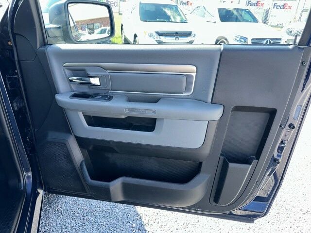 2019 Ram 1500 Regular Cab Tradesman Longbed Pickup w/ 30K Miles Ashland VA