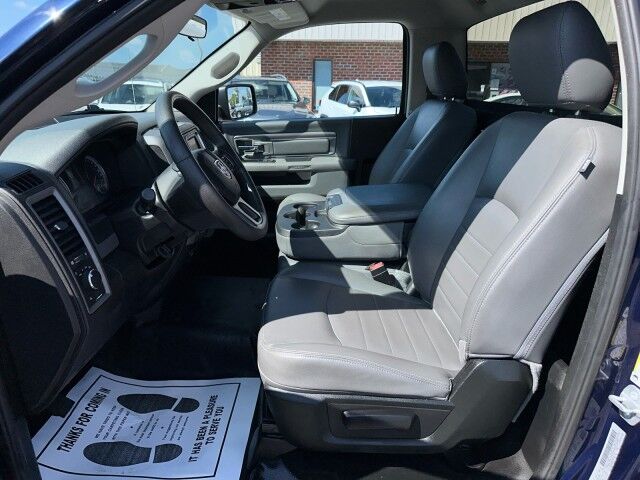 2019 Ram 1500 Regular Cab Tradesman Longbed Pickup w/ 30K Miles Ashland VA