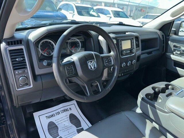 2019 Ram 1500 Regular Cab Tradesman Longbed Pickup w/ 30K Miles Ashland VA