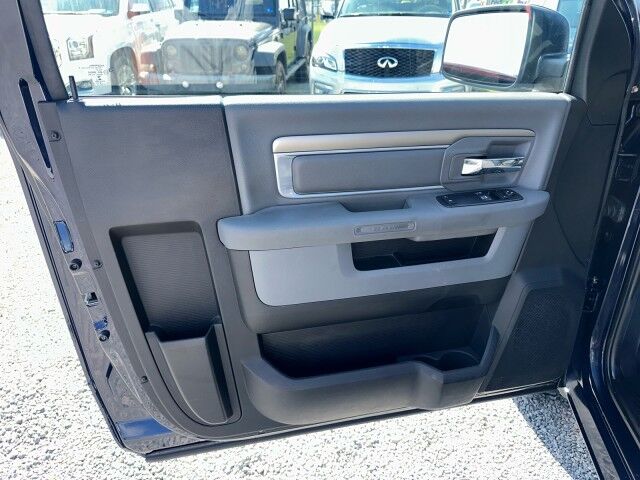 2019 Ram 1500 Regular Cab Tradesman Longbed Pickup w/ 30K Miles Ashland VA