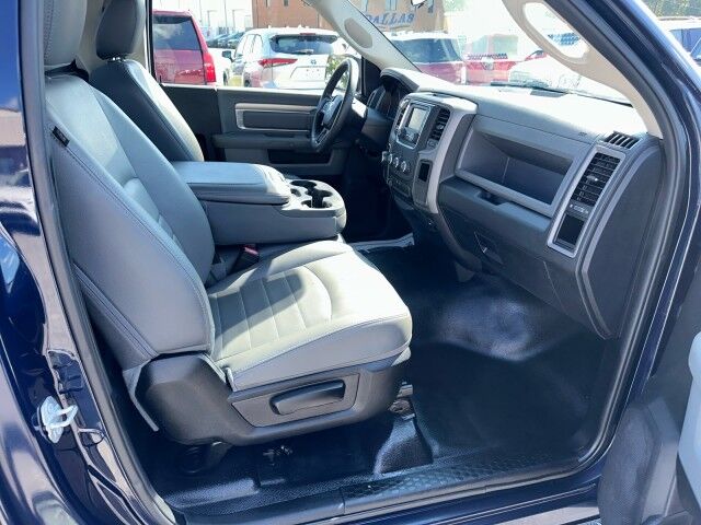 2019 Ram 1500 Regular Cab Tradesman Longbed Pickup w/ 30K Miles Ashland VA