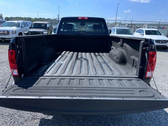 2019 Ram 1500 Regular Cab Tradesman Longbed Pickup w/ 30K Miles Ashland VA