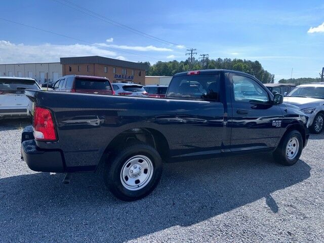 2019 Ram 1500 Regular Cab Tradesman Longbed Pickup w/ 30K Miles Ashland VA