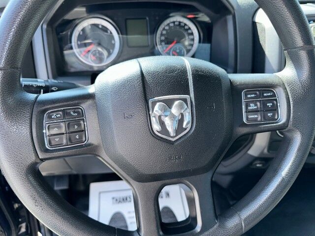 2019 Ram 1500 Regular Cab Tradesman Longbed Pickup w/ 30K Miles Ashland VA