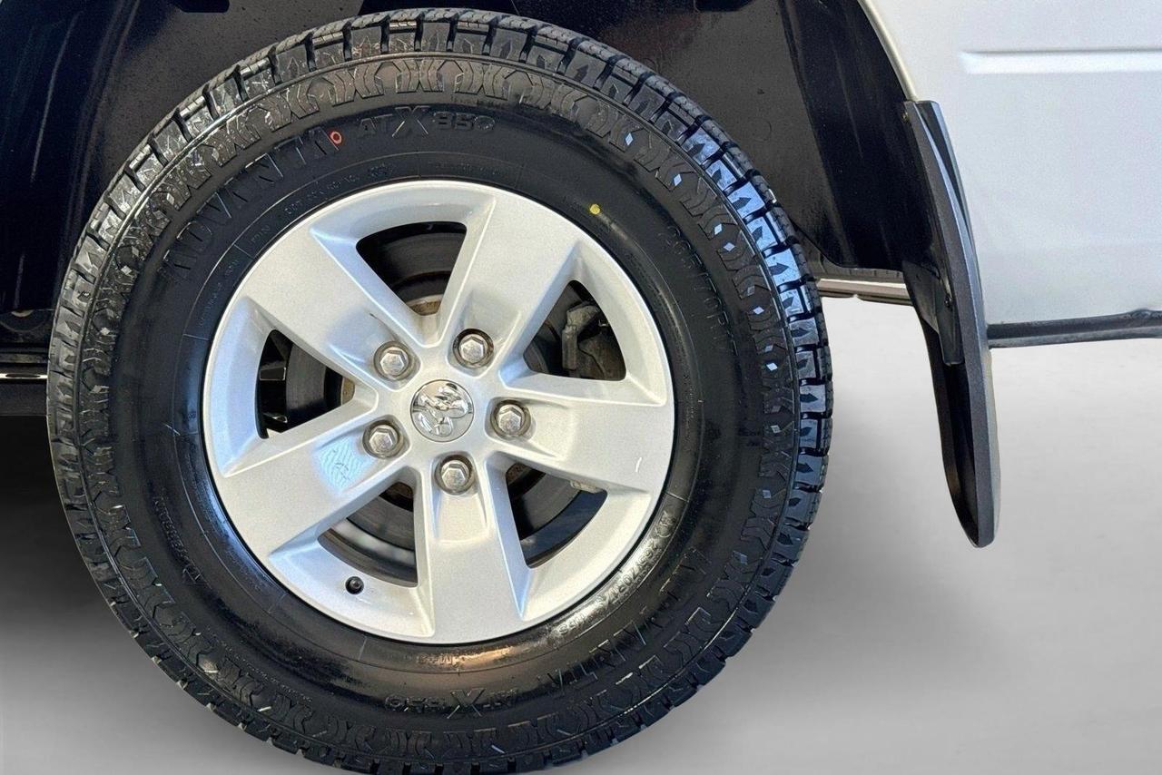 2019 Ram 1500 SLT Roseville CA