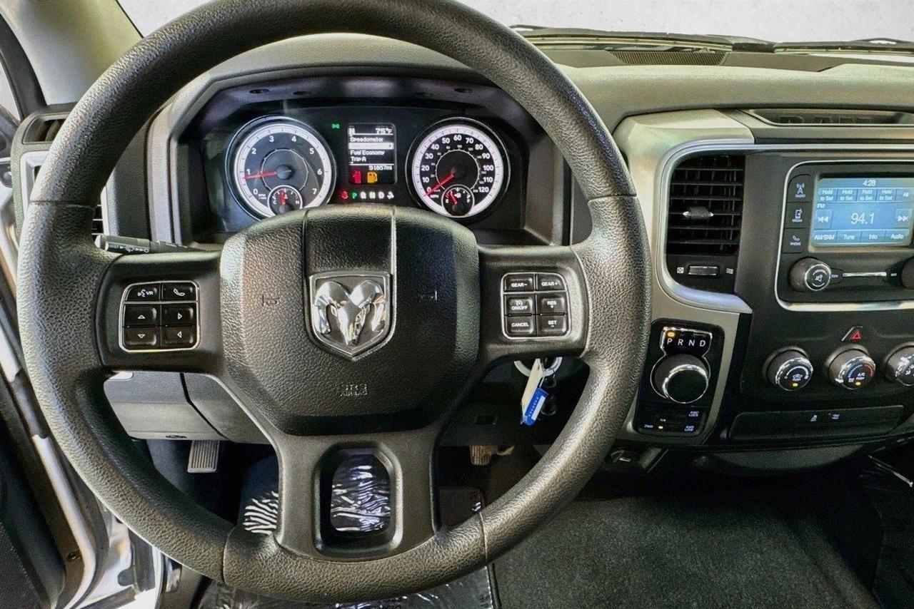 2019 Ram 1500 SLT Roseville CA