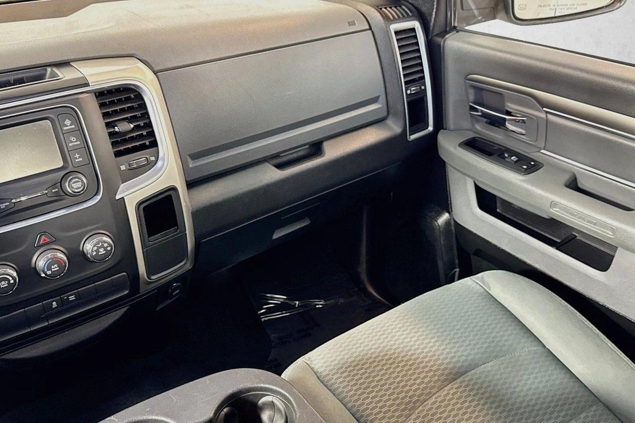 2019 Ram 1500 SLT Roseville CA