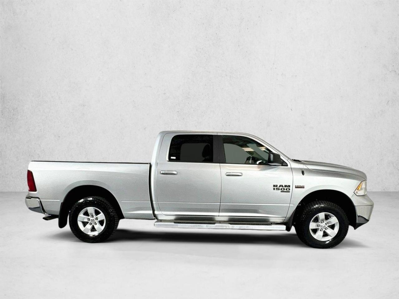 2019 Ram 1500 SLT Roseville CA