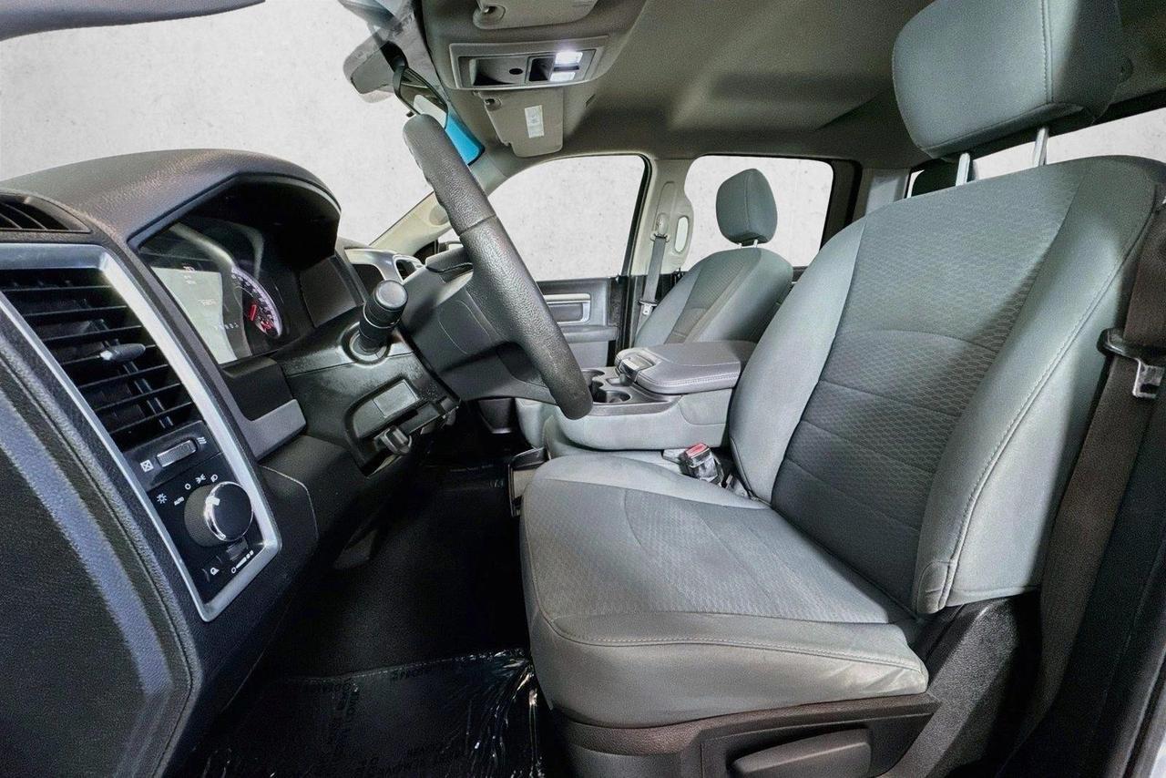2019 Ram 1500 SLT Roseville CA