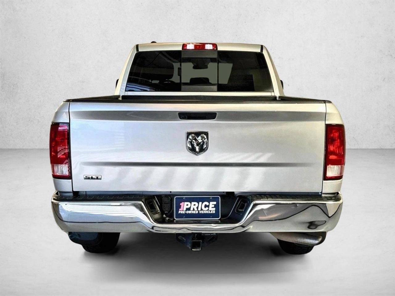 2019 Ram 1500 SLT Roseville CA