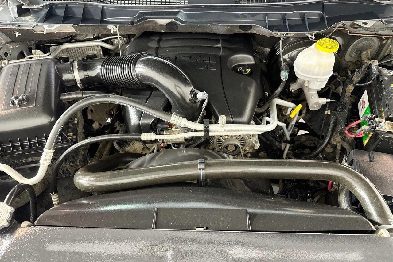 2019 Ram 1500 SLT Roseville CA