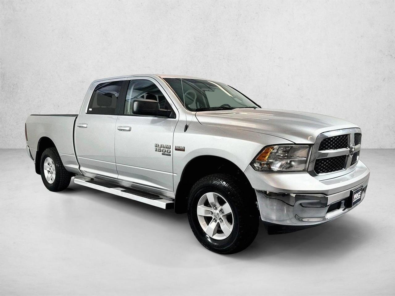 2019 Ram 1500 SLT Roseville CA