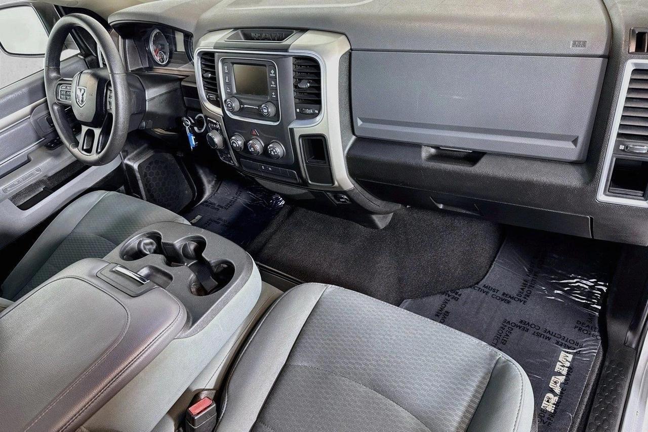 2019 Ram 1500 SLT Roseville CA