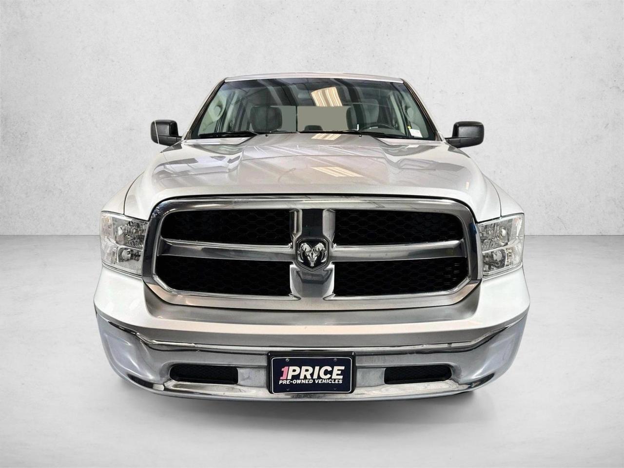 2019 Ram 1500 SLT Roseville CA