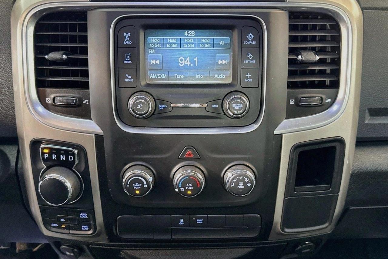 2019 Ram 1500 SLT Roseville CA