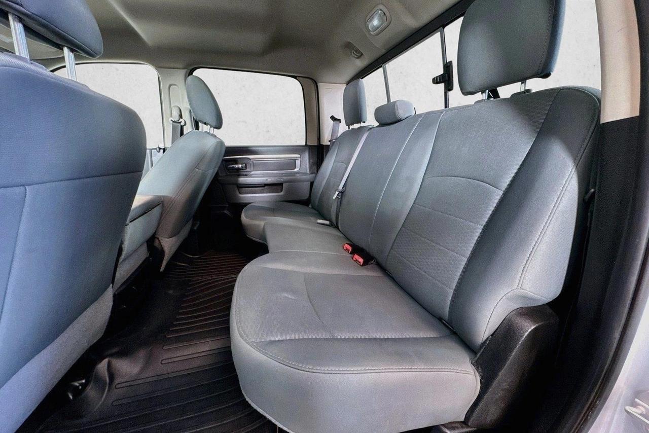 2019 Ram 1500 SLT Roseville CA