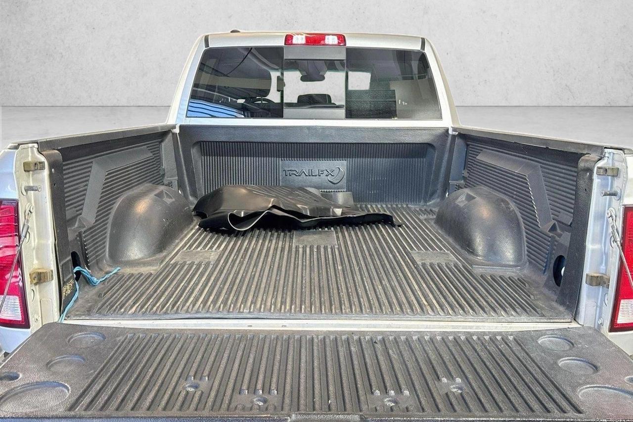 2019 Ram 1500 SLT Roseville CA