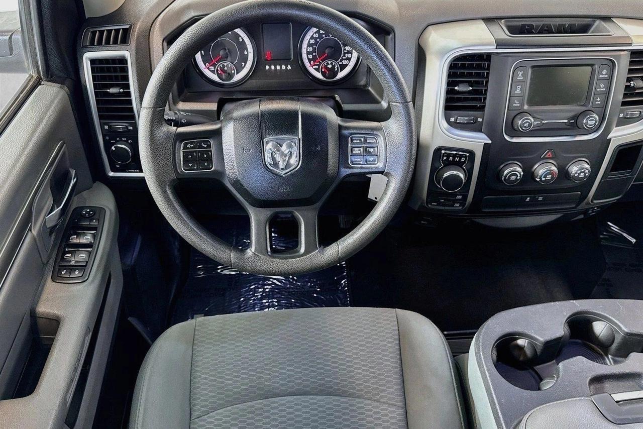 2019 Ram 1500 SLT Roseville CA