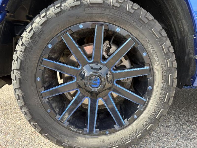 2019 Ram 1500 Sport Idaho Falls ID