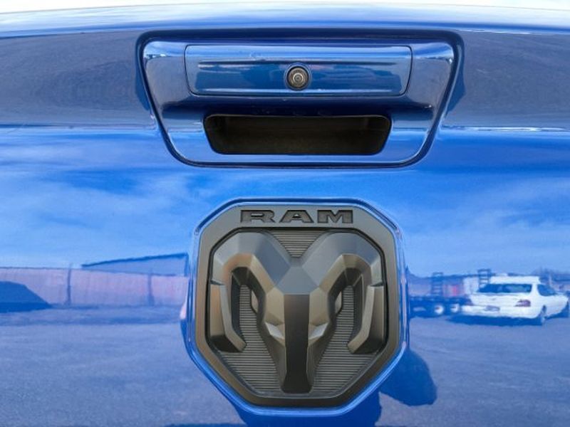 2019 Ram 1500 Sport Idaho Falls ID