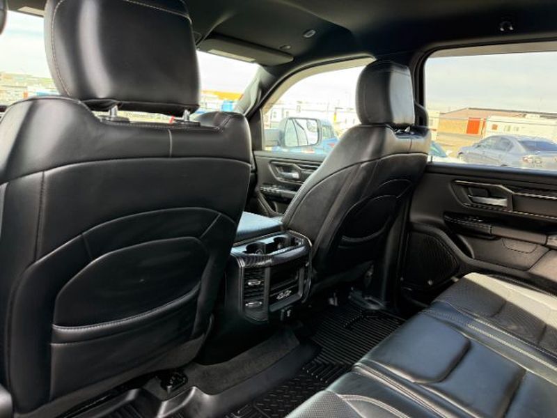 2019 Ram 1500 Sport Idaho Falls ID