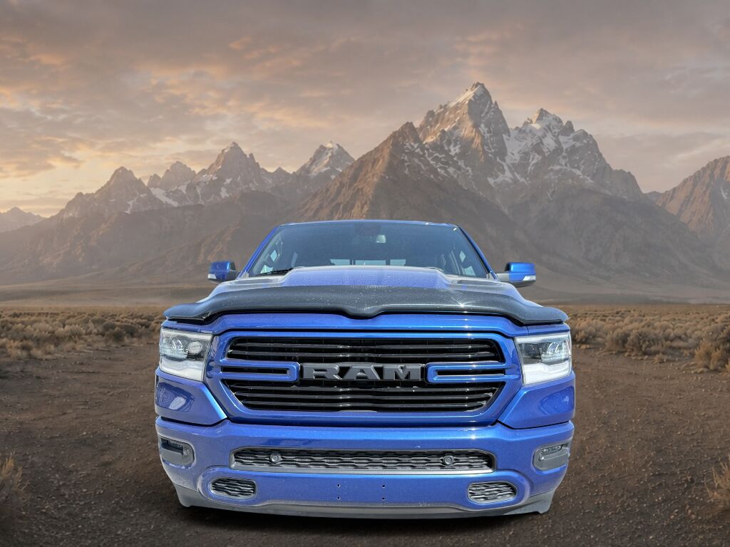 2019 Ram 1500 Sport Idaho Falls ID