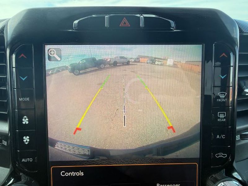 2019 Ram 1500 Sport Idaho Falls ID