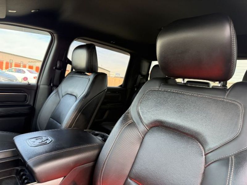 2019 Ram 1500 Sport Idaho Falls ID