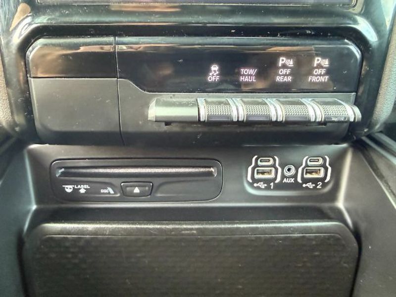 2019 Ram 1500 Sport Idaho Falls ID