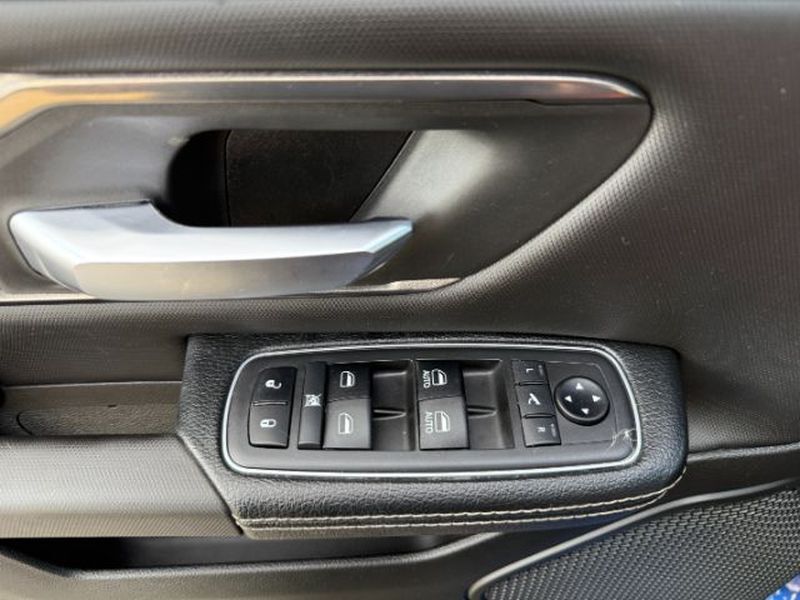2019 Ram 1500 Sport Idaho Falls ID