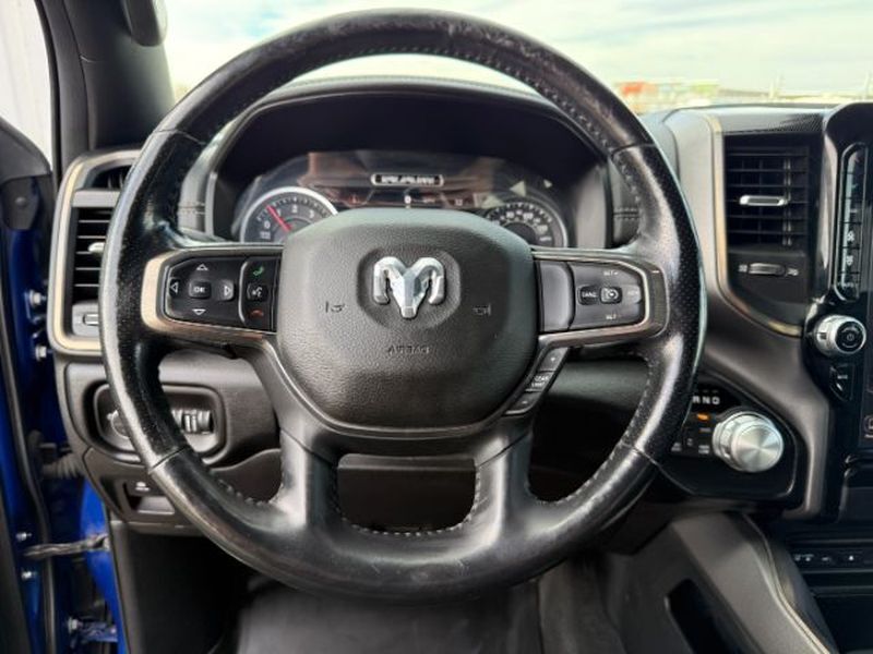 2019 Ram 1500 Sport Idaho Falls ID