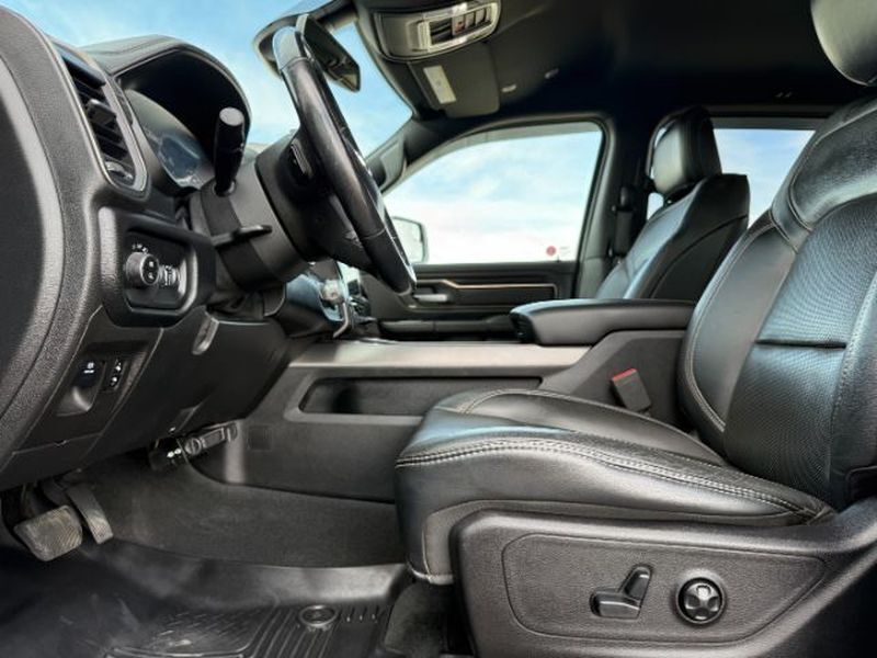 2019 Ram 1500 Sport Idaho Falls ID