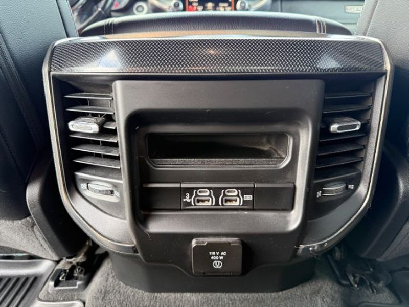 2019 Ram 1500 Sport Idaho Falls ID