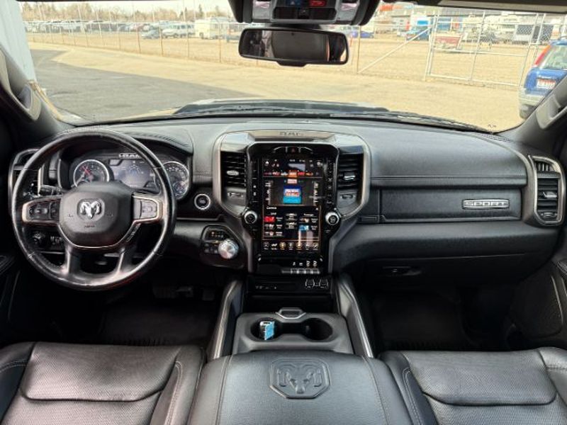 2019 Ram 1500 Sport Idaho Falls ID