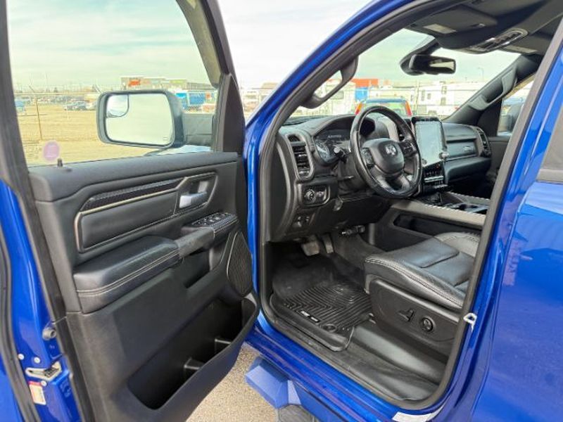 2019 Ram 1500 Sport Idaho Falls ID