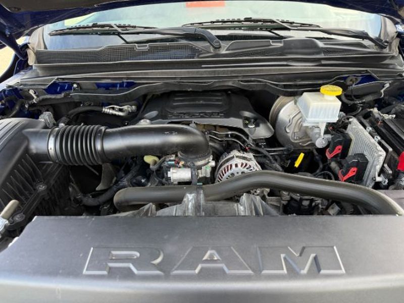 2019 Ram 1500 Sport Idaho Falls ID