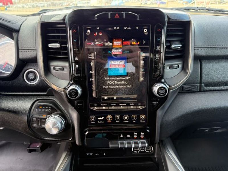 2019 Ram 1500 Sport Idaho Falls ID