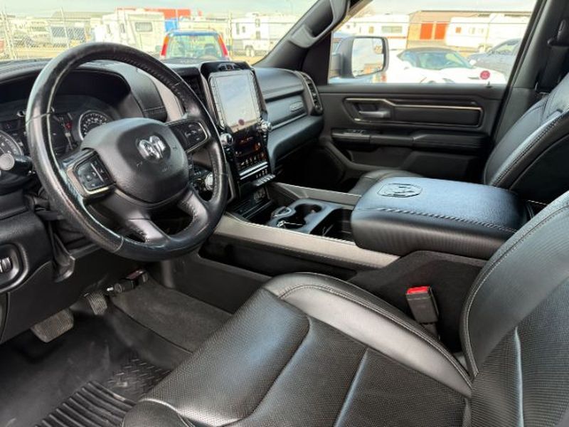 2019 Ram 1500 Sport Idaho Falls ID