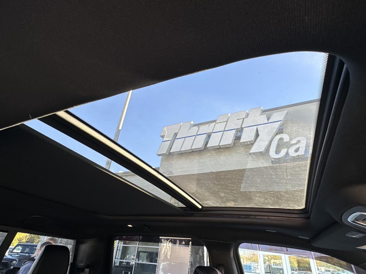 2019 Ram 1500 Sport Mountain Home ID