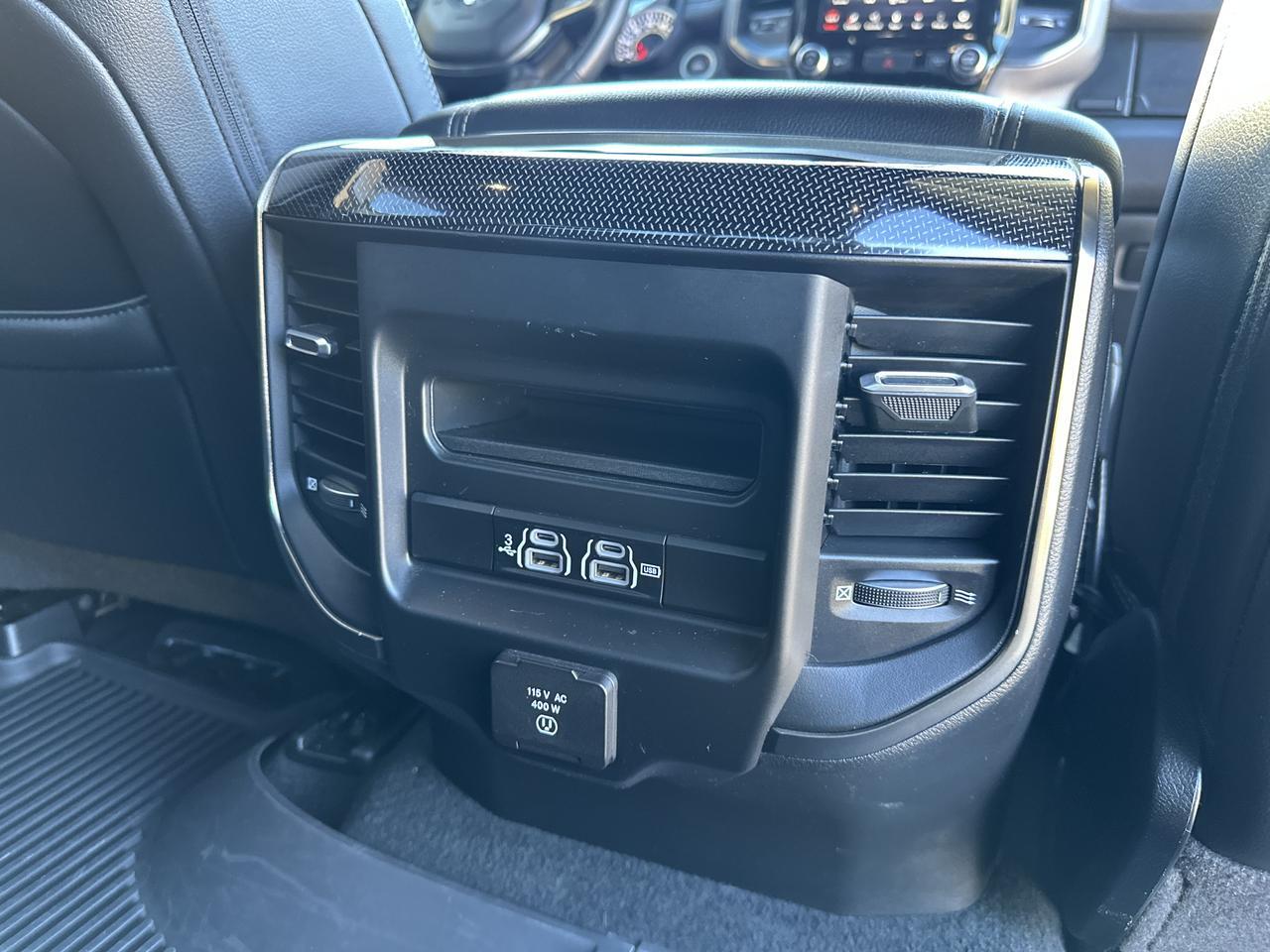 2019 Ram 1500 Sport Mountain Home ID