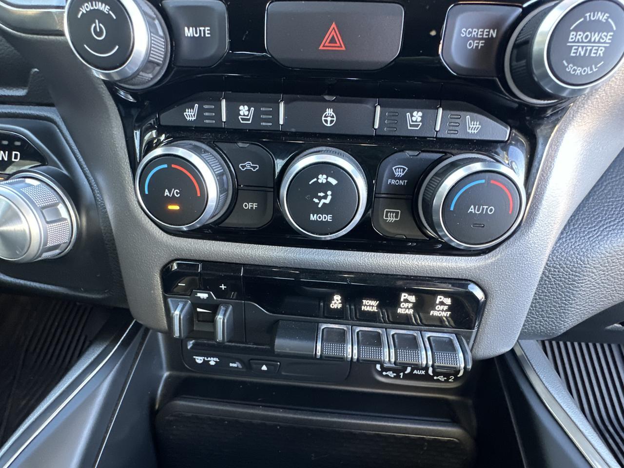 2019 Ram 1500 Sport Mountain Home ID