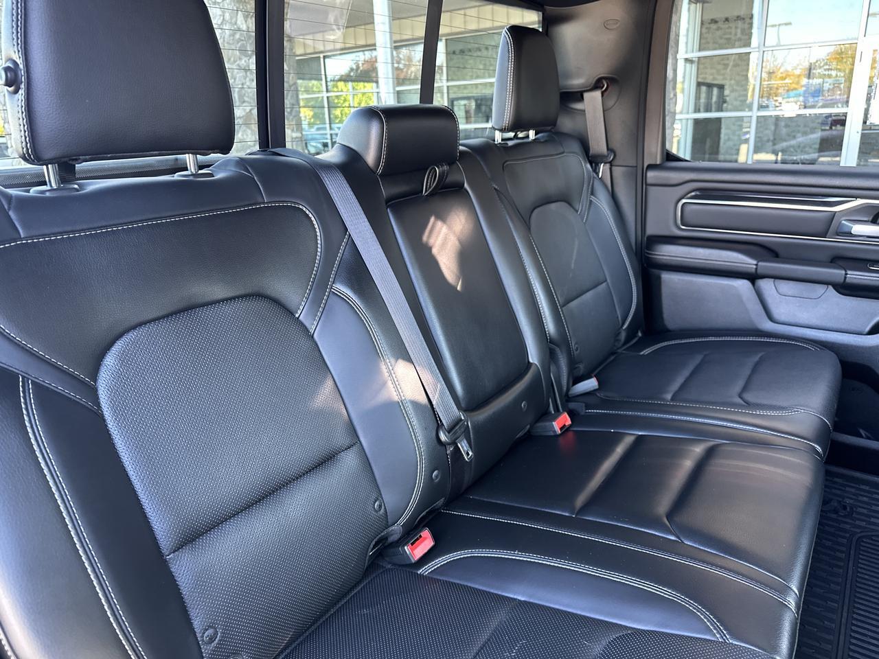 2019 Ram 1500 Sport Mountain Home ID