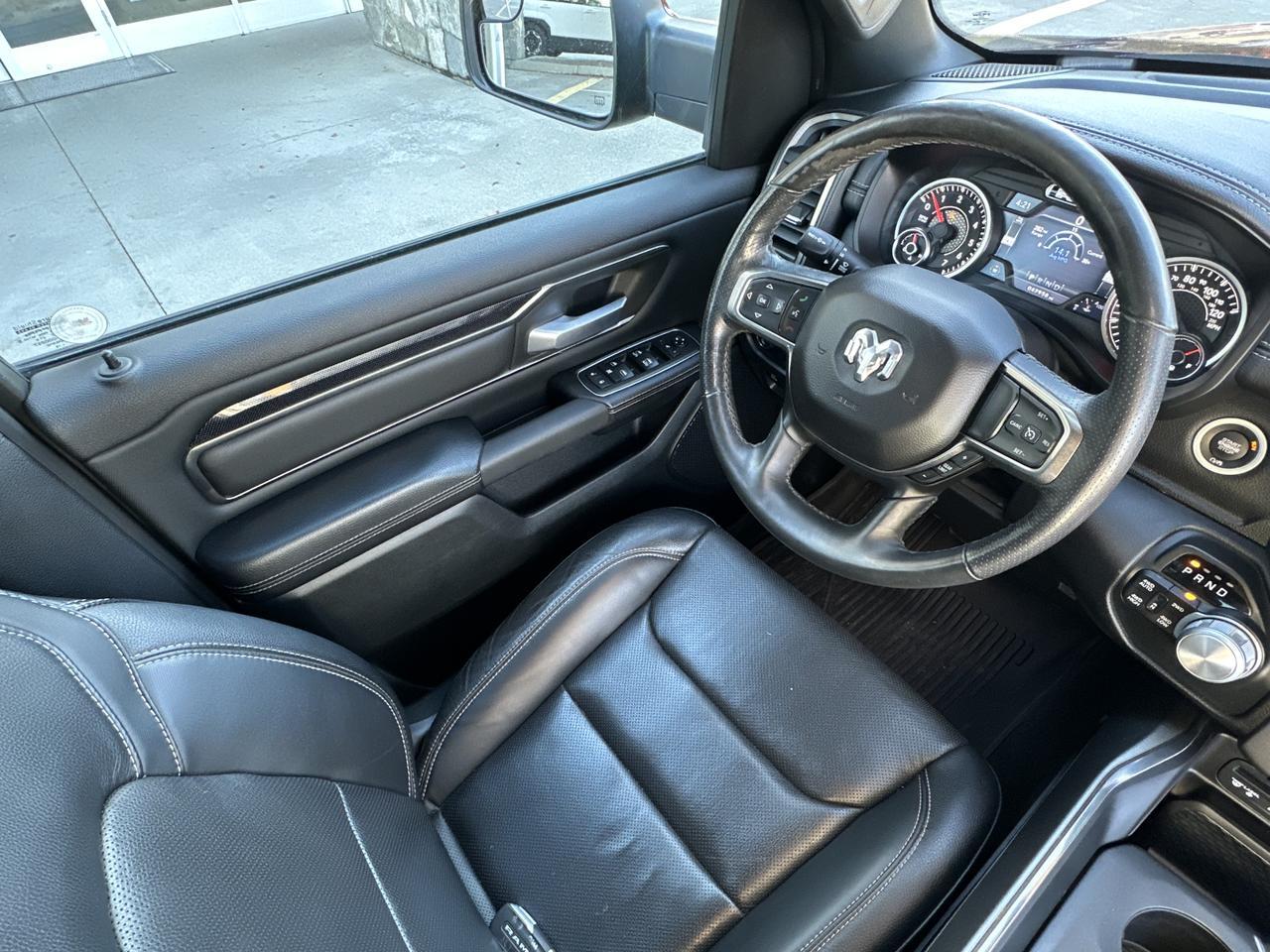 2019 Ram 1500 Sport Mountain Home ID